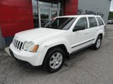 Used 2009 Jeep Grand Cherokee Laredo w/ Trailer Tow Group image 2