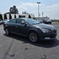 Used 2014 Buick LaCrosse Leather image 3