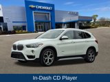 Used 2017 BMW X1 xDrive28i image 4