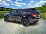 Used 2019 Jeep Grand Cherokee Altitude image 3