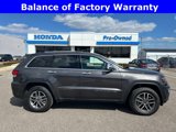 Used 2021 Jeep Grand Cherokee Limited w/ Luxury Group II image 1