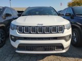 New 2025 Jeep Compass Limited image 2