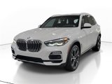 Used 2020 BMW X5 sDrive40i w/ Convenience Package image 2