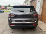 Used 2022 Jeep Compass Latitude w/ Convenience Group image 4