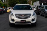 Used 2017 Cadillac XT5 Platinum image 3