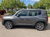Used 2018 Jeep Renegade Limited w/ UConnect 8.4 Nav Group image 2