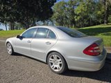 Used 2003 Mercedes-Benz E 500 Sedan image 3