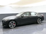 New 2025 Genesis G70 3.3T Advanced w/ Sport Prestige Package image 2