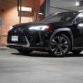 Used 2019 Lexus UX 200 w/ Premium Package image 2