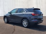 Certified 2022 Chevrolet Equinox LT image 3