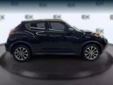 Used 2017 Nissan Juke SV w/ Technology Package image 2