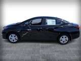 New 2025 Nissan Versa S w/ Trunk Package image 3