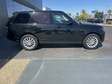 Used 2018 Land Rover Range Rover HSE image 4