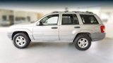 Used 2000 Jeep Grand Cherokee Laredo image 5