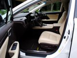 Used 2018 Lexus RX 350L Luxury image 4