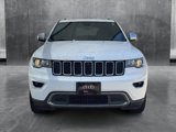 Used 2020 Jeep Grand Cherokee Limited w/ Luxury Group II image 2