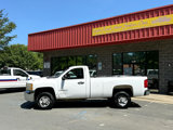 Used 2007 Chevrolet Silverado 2500 W/T image 2
