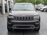 Used 2018 Jeep Grand Cherokee Limited image 3