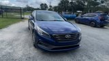 Used 2017 Hyundai Sonata Sport w/ Value Edition Package 02 image 3