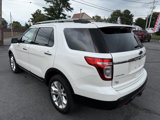 Used 2015 Ford Explorer Limited w/ Equipment Group 302A image 3