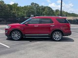 Used 2017 Ford Explorer Limited image 3