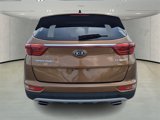Used 2017 Kia Sportage SX image 4