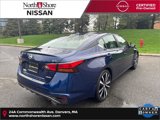 Certified 2022 Nissan Altima 2.0 SR image 6