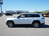 New 2025 Jeep Grand Cherokee L Limited w/ Luxury Tech Group II image 2