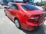Used 2020 Toyota Corolla LE image 3