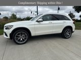 Certified 2021 Mercedes-Benz GLC 300 4MATIC image 2