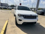 Used 2018 Jeep Grand Cherokee Altitude image 6