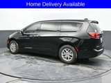 New 2025 Chrysler Voyager LX image 3