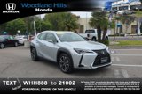 Used 2019 Lexus UX 200 image 3