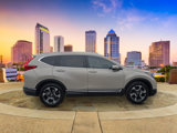 Used 2019 Honda CR-V Touring image 3