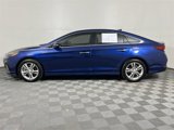 Used 2018 Hyundai Sonata Limited w/ Ultimate Package 07 image 5
