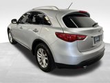 Used 2017 INFINITI QX70 AWD w/ Premium Package image 3