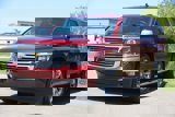 Used 2016 Chevrolet Tahoe LTZ image 5