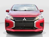 Used 2021 Mitsubishi Mirage ES image 2