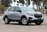 Certified 2024 Chevrolet Equinox LS image 2