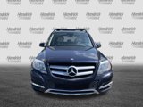 Used 2015 Mercedes-Benz GLK 250 BlueTEC 4MATIC image 3