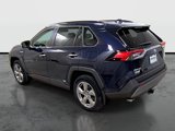 Used 2019 Toyota RAV4 Limited image 2