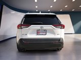 Used 2021 Toyota RAV4 XLE w/ Carpet Mat Package (TMS) image 4