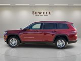 New 2025 Jeep Grand Cherokee L Laredo w/ Luxury Tech Group I image 2