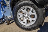Used 2021 Jeep Wrangler Unlimited Islander image 2