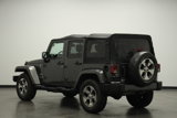 Used 2018 Jeep Wrangler Unlimited Sahara w/ Max Tow Package image 6