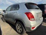 Used 2018 Chevrolet Trax LS image 4