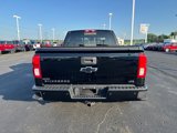 Used 2016 Chevrolet Silverado 1500 LTZ Z71 w/ LTZ Plus Package image 4