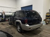 Used 2008 Chevrolet TrailBlazer LT w/ Sun And Sound Package image 5