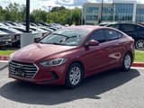 Used 2018 Hyundai Elantra SE image 2