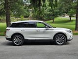 New 2025 Lincoln Corsair AWD w/ Equipment Group 101A image 2